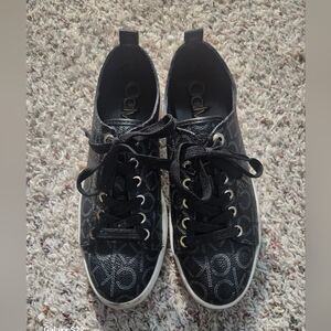 Calvin klein sneakers